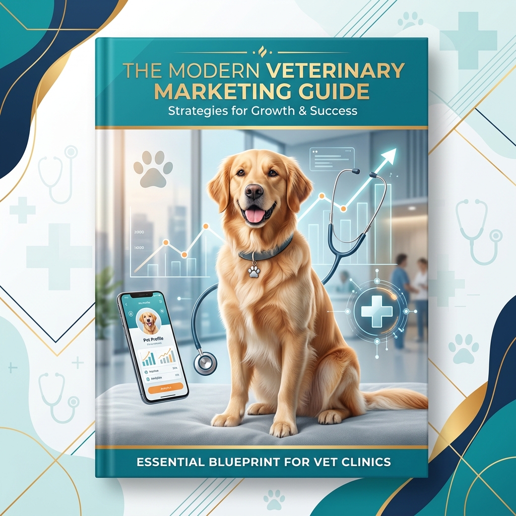 Guía gratuita para clínicas veterinarias